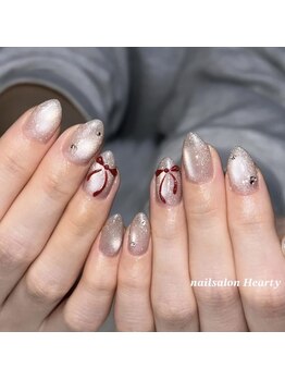 ハーティー(Hearty)/フラッシュマグ