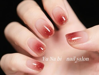 ユナビ 池袋東口店(Yunabi)/グラデーション｜池袋