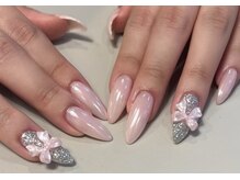 アイリナス(AILLYNAS)/