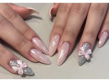 アイリナス(AILLYNAS)/