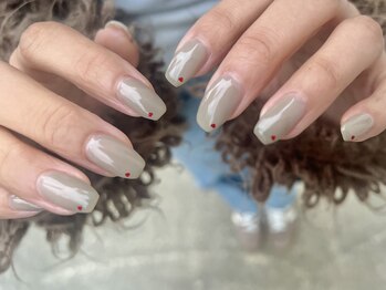 モノ(MONO.)/パラジェル&フィルイン/平塚