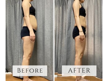 マヴィ(mavie)/リバウンドしないダイエット