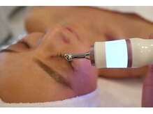 サロンケイキョウト(Salon K Kyoto)の雰囲気（リブセラのプラズマ効果で瞼・目尻の窪みがふっくらほうれい線も）