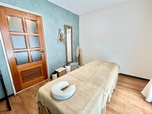 テラス 千葉(TERAS)の雰囲気（他の人を気にしなくてOK！千葉駅徒歩6分・完全予約制整体サロン）