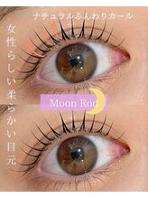 エトワール 三軒茶屋駅前(etoile)/まつげパーマ＊MoonRod