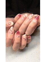 スープ 三鷹(supe_)/持ち込みデザイン