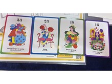 ヨサパーク エリー 富雄(YOSA PARK ellie)/マルシェイベント♪数秘術占い♪