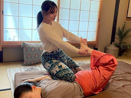 リキュウ(RIKYU)の写真