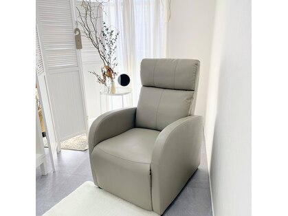 ユーエヌアイラッシュ(un eyelash)の写真