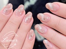 ラメール(La mer)