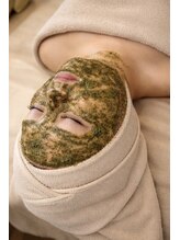 トゥーセブンネイルズ(TwoSevenNails)/剥けないハーブピーリング