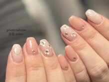 ズイコウ(zuikou)/お花デザイン