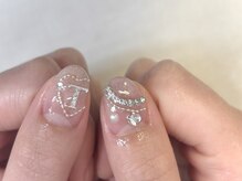 エクラ(eclat)/推し活ネイル