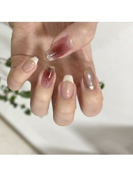 シェリアンネイル(Cherien nail)/
