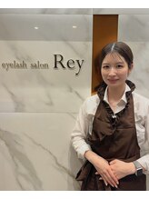 レイ 小倉駅前店(Rey) 正久