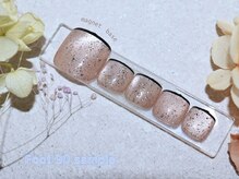 アンフィニ(INFINI)/Foot∞90定額サンプルコース