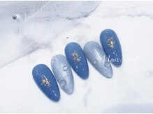 ミューズネイル(muse nail)/5月限定　トレンドコース