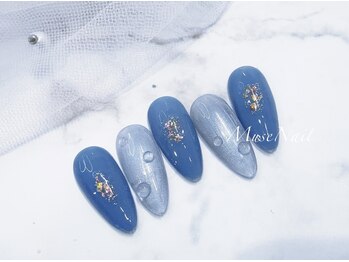 ミューズネイル(muse nail)/5月限定 トレンドコース