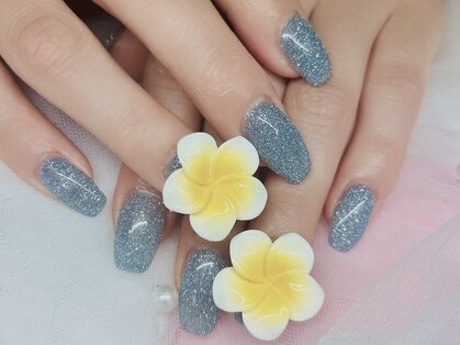 ビルドアップビューティー(Build Up Beauty)の写真