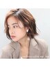 【再来】美眉スタイリング+フェイシャル小鼻or口周りor顎¥5300