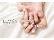 レモンネイル フク(LEMON NAIL FUK)/