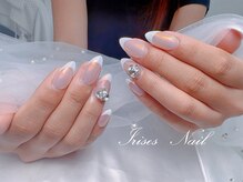 アイリスネイル(Irises Nail)/