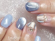 ララァネイル(Lalah Nail)