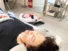 リカバリー (Recovery)の雰囲気（バウンサー完備◎産後のママさんの施術メニューございます）