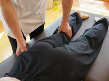 ボディナビ(BodyNavi)/