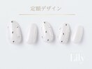 《パラジェル》定額デザイン