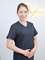 ユーアイドット(You I.)/Y o u I .身体から整う美顔のお店