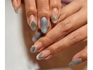 ブルーネイル