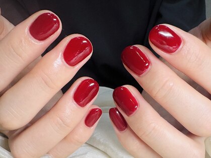 アムネイル 上野御徒町(amu nail)の写真