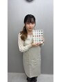 ツインネイル 平塚駅前店(twin.nail)&nbsp;Yuika 