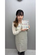 ツインネイル 平塚駅前店(twin.nail)&nbsp;Yuika 