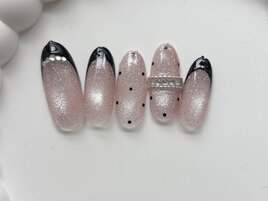 ドットネイル/7000円