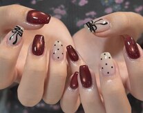 グレイス ネイル(Grace nail)