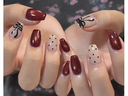 グレイス ネイル(Grace nail)の写真