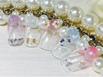 新規限定アート2本付き♪