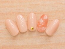 ネイルサロン ラブリーズ 相模大野店(NAIL SALON LOVELLY'S)/初回オフ込クーポン[1]定額¥4300