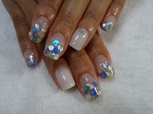 ネイルサロン リッティー(RITTY)/