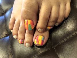 カラフルニュアンス