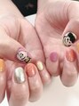 ネイルサロンハピール(Hapeal)/nail salon Hapeal