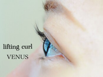 ヴィーナス 船橋駅前店(VENUS)/リフティングカール