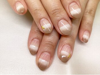 まつ毛エクステアンドネイル フィーカ 新松戸(FIKA)/