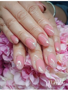 アイネイル(iNAIL)/