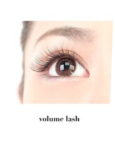 ディアサロン 横浜店(Dia salon)/ボリュームラッシュ