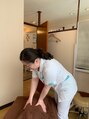 サンパーク整体 大宮店 菅原 明美