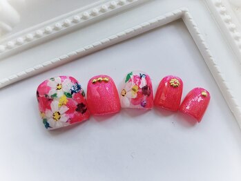 クレールネイル(Clair Nail)/¥8990