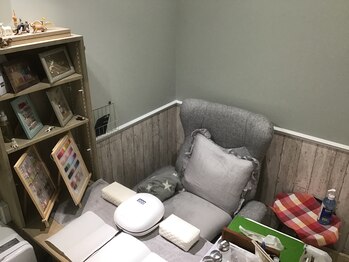 ロア(LORE)/ネイルブース☆